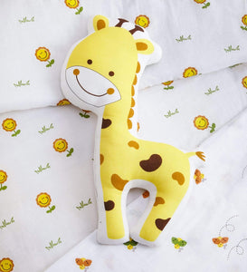 Giraffe Crib Toy 1 Pcs
