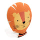 Lion Crib Toy 1 Pcs