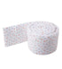 Pink Hearts Cot Bumper