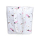 Pink Poodle Baby Lunch Bag