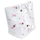Pink Poodle Baby Lunch Bag