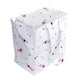 Pink Poodle Baby Lunch Bag