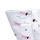 Pink Poodle Baby Lunch Bag