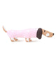 Pink Poodle Crib Toy 1 Pcs