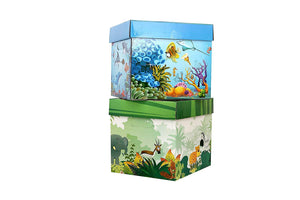 Sea World Toy Box
