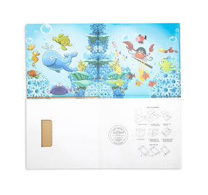 Sea World Toy Box