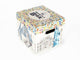 Seven Wonders Toy Box