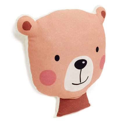 Teddy Crib Toy 1 Pcs