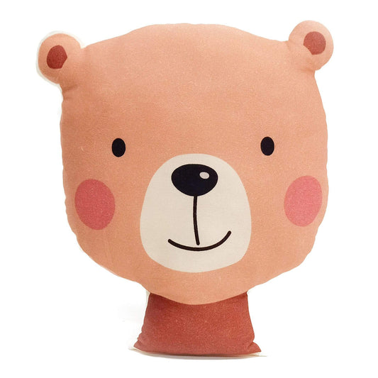 Teddy Crib Toy 1 Pcs