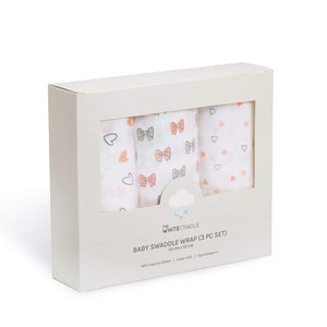 The Big Gift Set - Pink