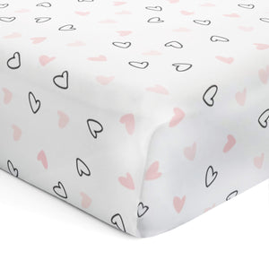 The Big Gift Set - Pink