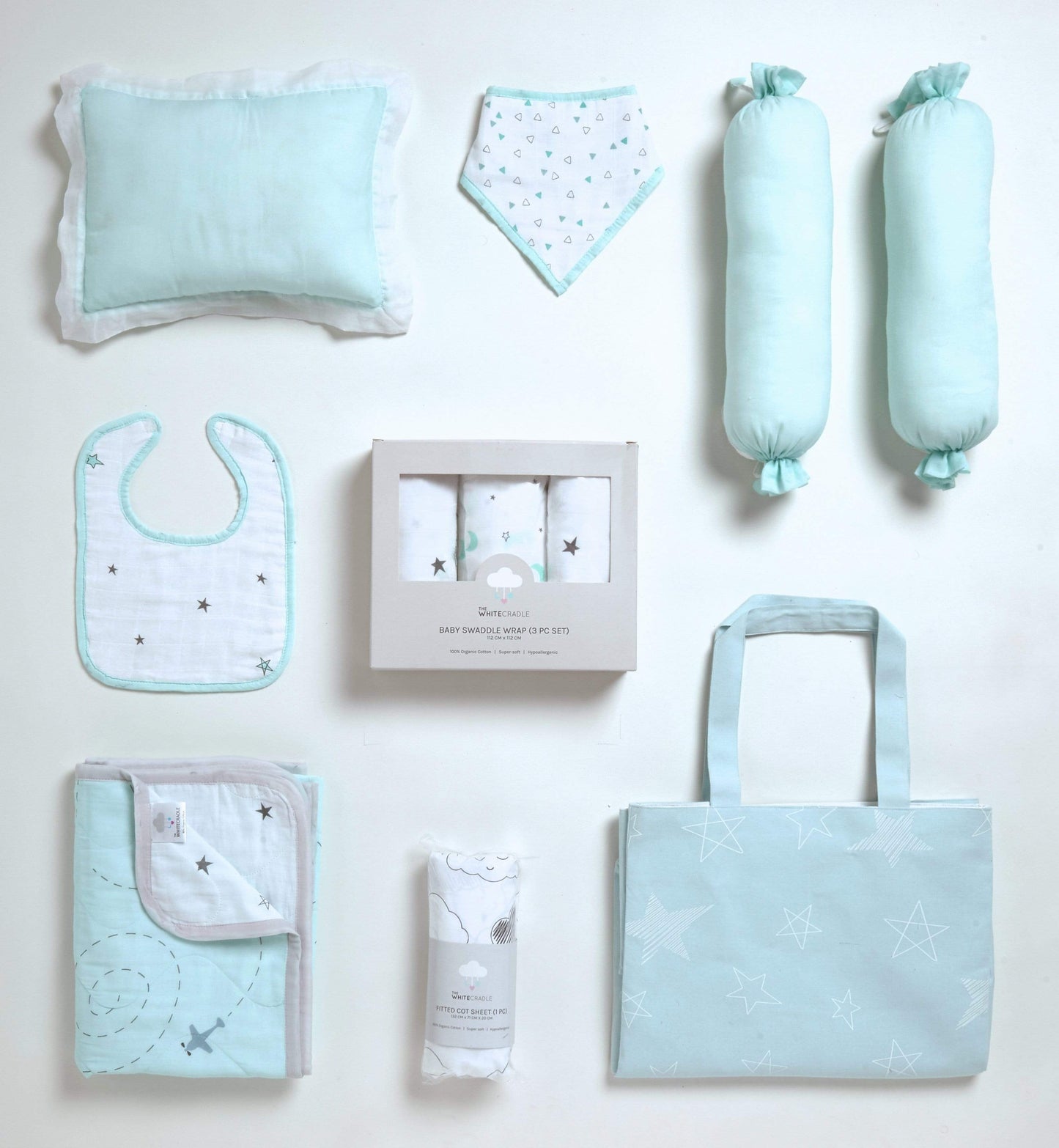 The Favourites Gift Set - Aeroplane