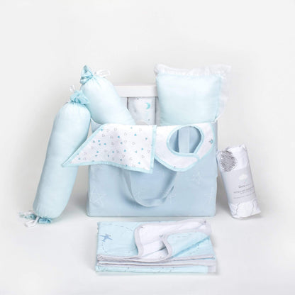 The Favourites Gift Set - Aeroplane