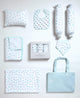 The Favourites Gift Set - Blue