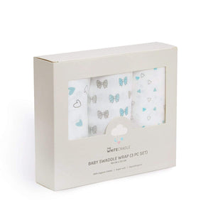 The Favourites Gift Set - Blue