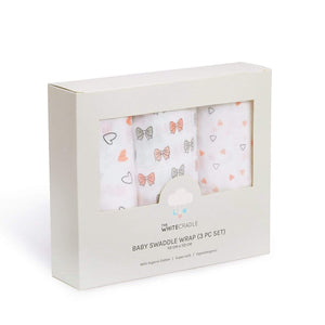 The Favourites Gift Set - Pink