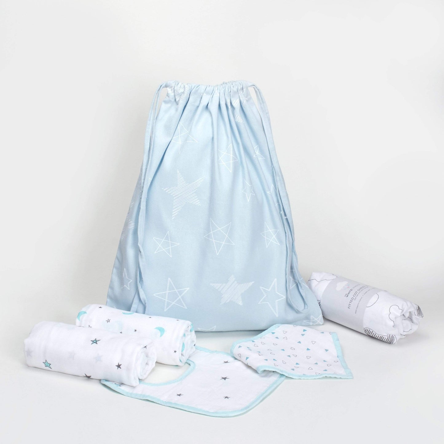 The Little Gift Set - Aeroplane
