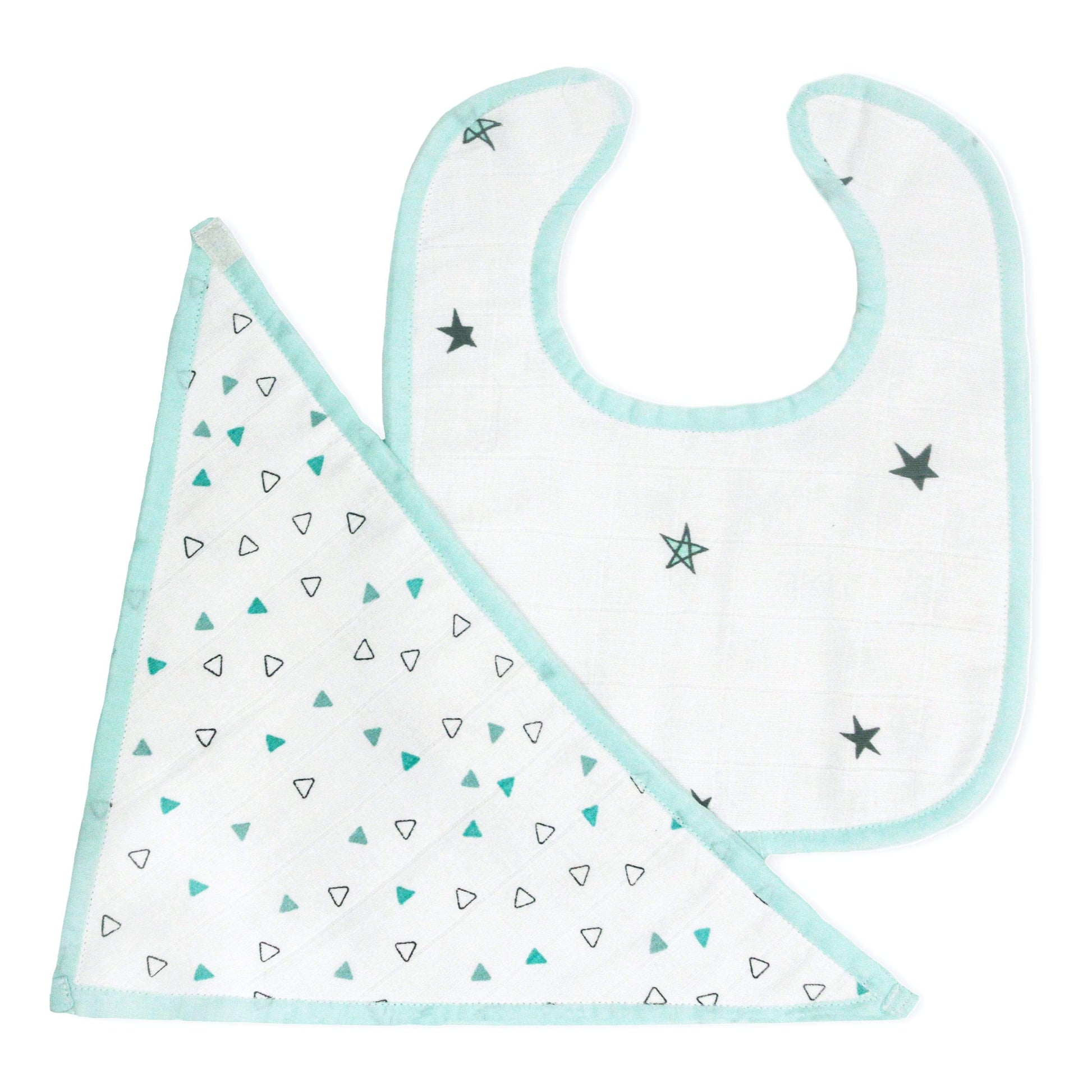 The Little Gift Set - Aeroplane