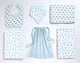 The Little Gift Set - Blue