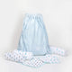 The Little Gift Set - Blue