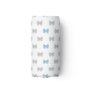 The Little Gift Set - Blue