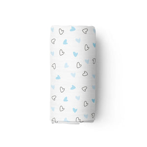 The Little Gift Set - Blue