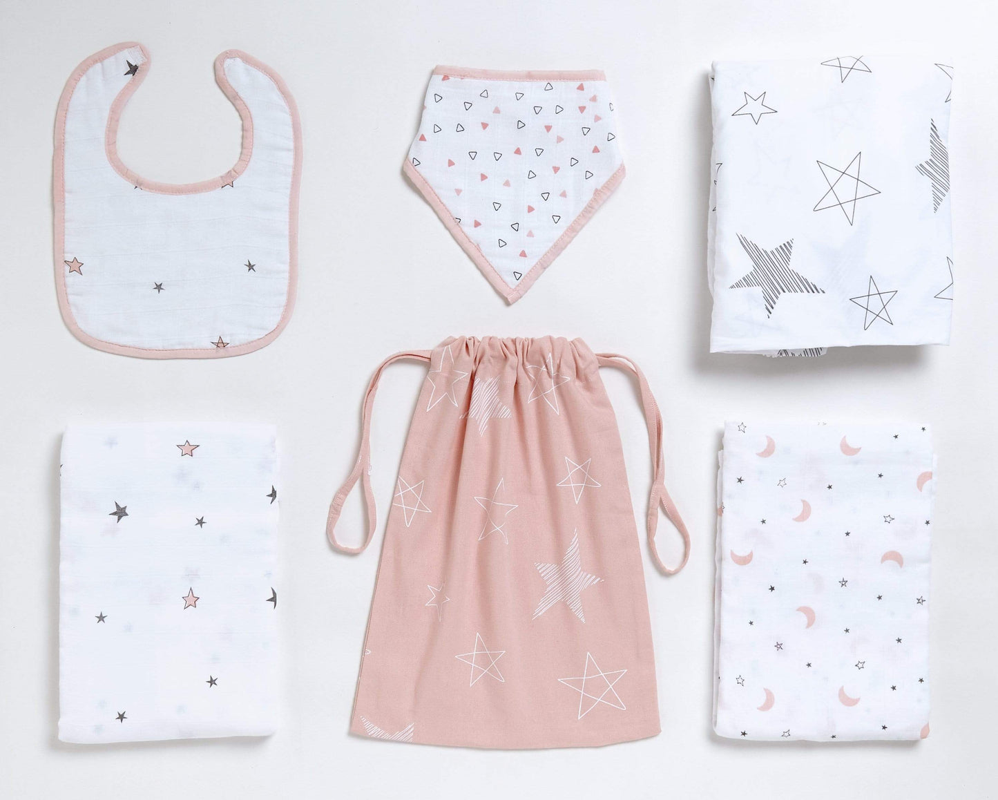 The Little Gift Set - Butterfly