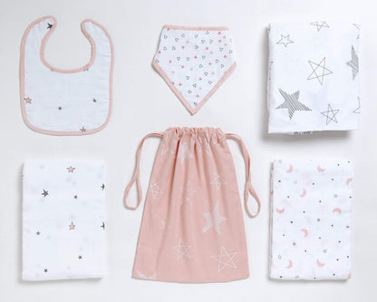 The Little Gift Set - Butterfly