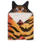 Tiger baby towel 1 Pcs