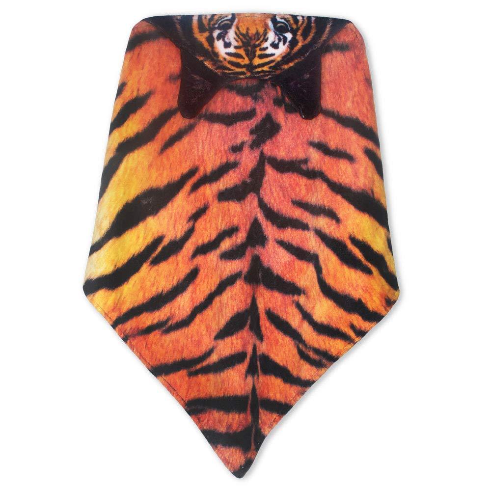 Tiger baby towel 1 Pcs