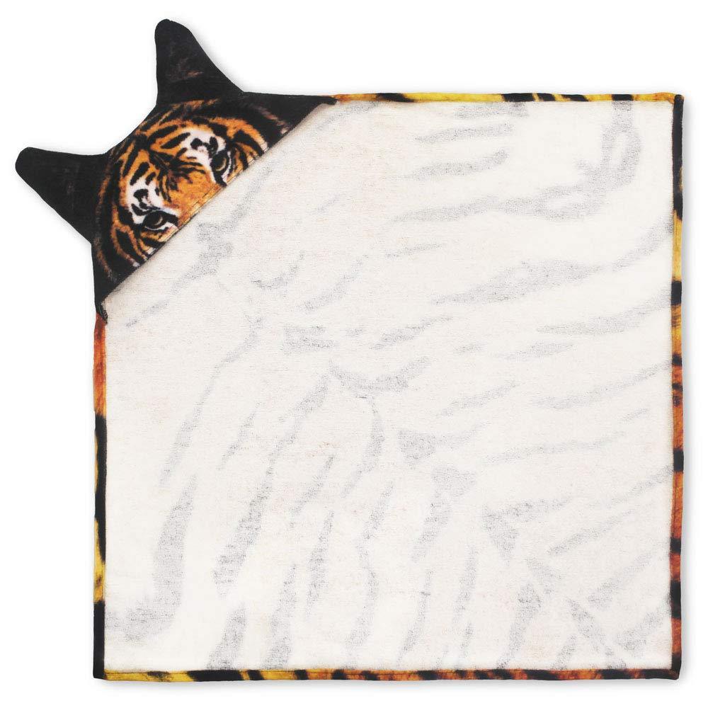 Tiger baby towel 1 Pcs