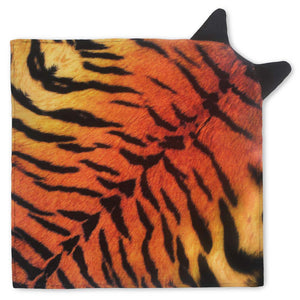 Tiger baby towel 1 Pcs