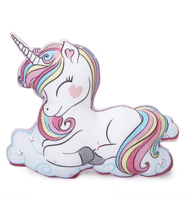 Unicorn Crib Toy 1 Pcs