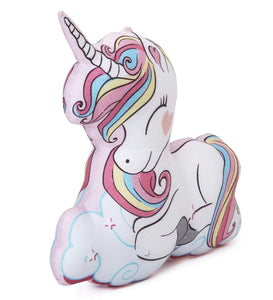 Unicorn Crib Toy 1 Pcs