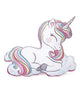 Unicorn Crib Toy 1 Pcs